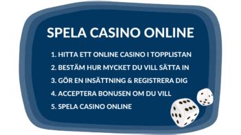 bästa casino sidorna|Jämför Online Casinon .